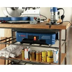 Discount 👍 Bosch RA1141 15 Amp Benchtop Router Table 🔥 -BOSCH Sales bshnra1141 i