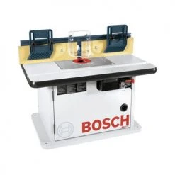 Promo 🥰 Bosch RA1171 Cabinet Style Router Table ❤️
