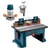 Budget 👏 Bosch RA118EVSTB 2.25 HP Fixed-Base Electronic Router & Router Table Set 🔔 -BOSCH Sales bshnra118evstb