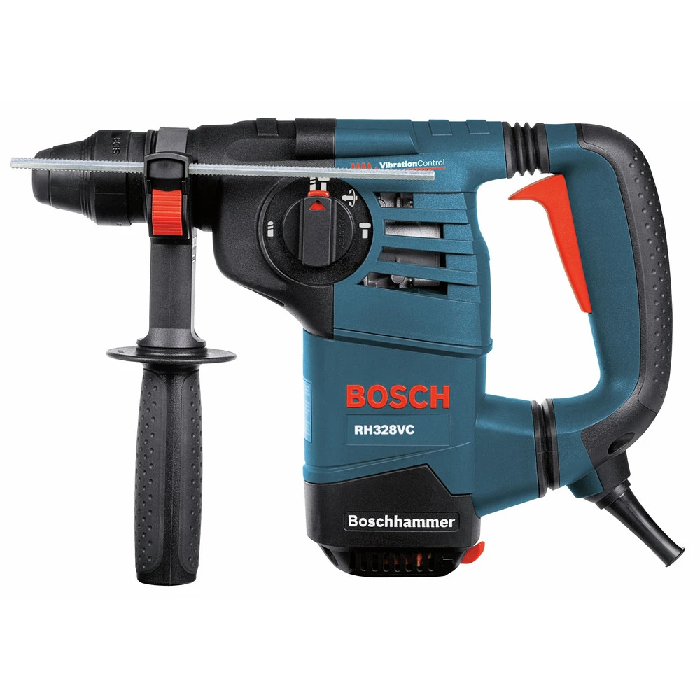 Best Pirce 🎉 Bosch RH328VC 1-1/8 In. SDS-plus Rotary 🔨 Hammer ⌛ 3 Best Pirce 🎉 Bosch RH328VC 1-1/8 In. SDS-plus Rotary 🔨 Hammer ⌛