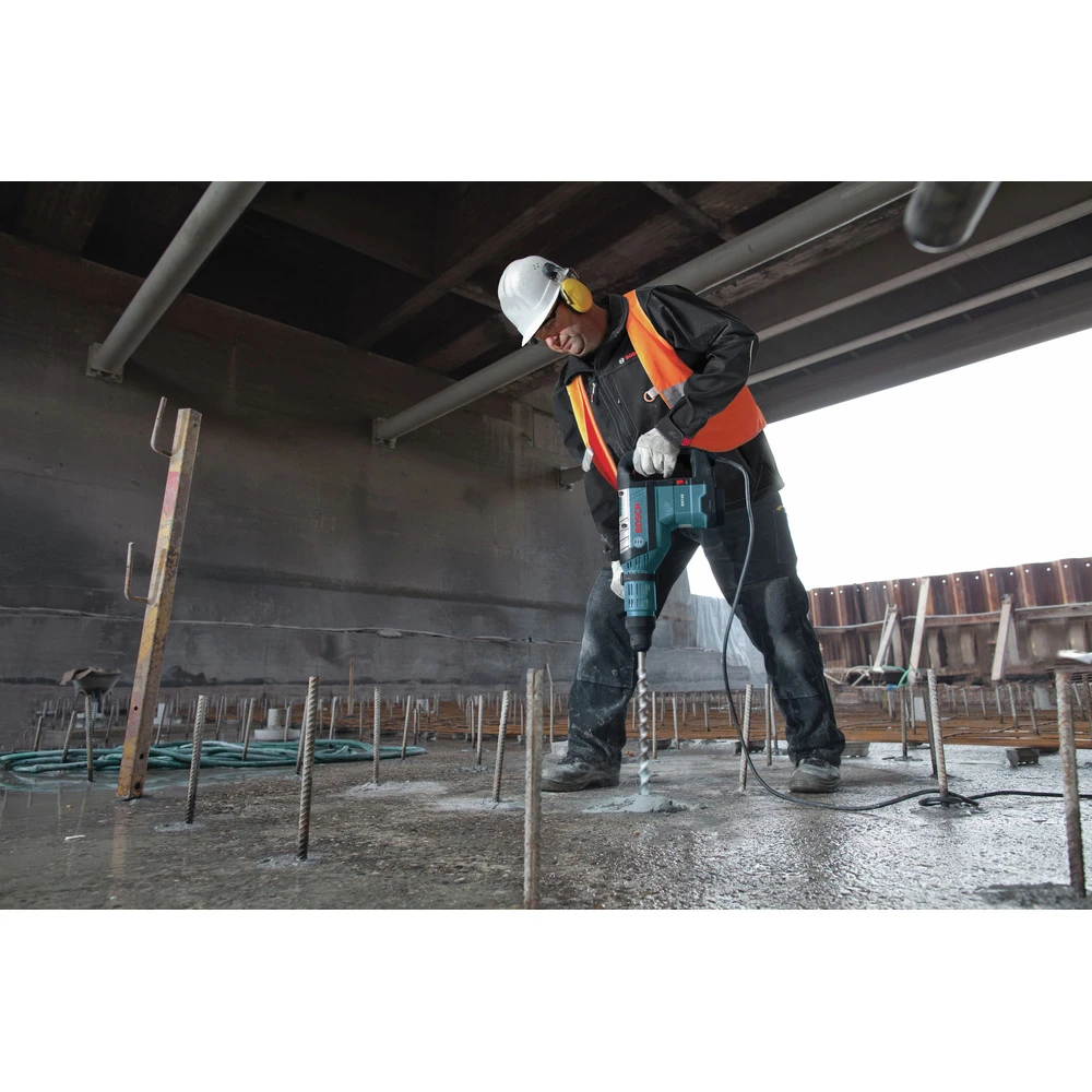 Wholesale ๐ Bosch RH745 1-3/4 In. SDS-max Rotary ๐จ Hammer ๐ 9 Wholesale ๐ Bosch RH745 1-3/4 In. SDS-max Rotary ๐จ Hammer ๐ - Image 7