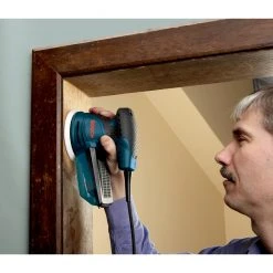 Brand new 🛒 Bosch SR5R120 5 Pc 5 In. 120-Grit Sanding Discs For Wood 🧨 -BOSCH Sales bshnsr5r120 b