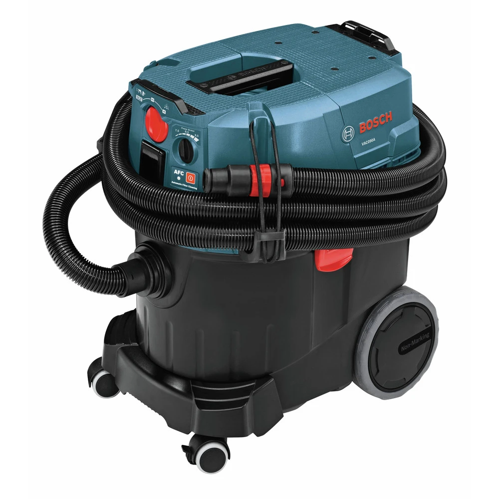 Best Sale ๐ Bosch VAC090AH 9-Gallon Dust Extractor With Auto Filter Clean And HEPA Filter ๐ 3 Best Sale ๐ Bosch VAC090AH 9-Gallon Dust Extractor With Auto Filter Clean And HEPA Filter ๐