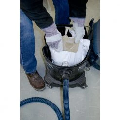 Buy π Bosch VB090F-30 Fleece Dust Bags For 9-Gallon Dust Extractors (30 Pack) π― 6 Buy π Bosch VB090F-30 Fleece Dust Bags For 9-Gallon Dust Extractors (30 Pack) π― -BOSCH Sales bshnvb090f 30 b