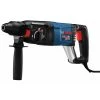 Budget 🔥 Factory Reconditioned Bosch 11255VSR-RT Bulldog Xtreme 120V 8 Amp SDS-plus 1 In. Corded Rotary 🔨 Hammer 🔥 -BOSCH Sales bshr11255vsr rt