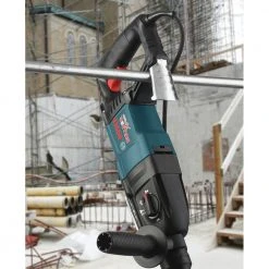 Budget 🔥 Factory Reconditioned Bosch 11255VSR-RT Bulldog Xtreme 120V 8 Amp SDS-plus 1 In. Corded Rotary 🔨 Hammer 🔥 -BOSCH Sales bshr11255vsr rt a