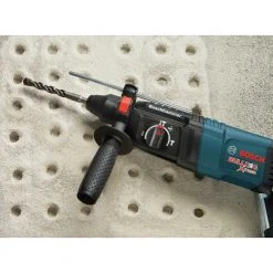 Budget 🔥 Factory Reconditioned Bosch 11255VSR-RT Bulldog Xtreme 120V 8 Amp SDS-plus 1 In. Corded Rotary 🔨 Hammer 🔥 -BOSCH Sales bshr11255vsr rt c