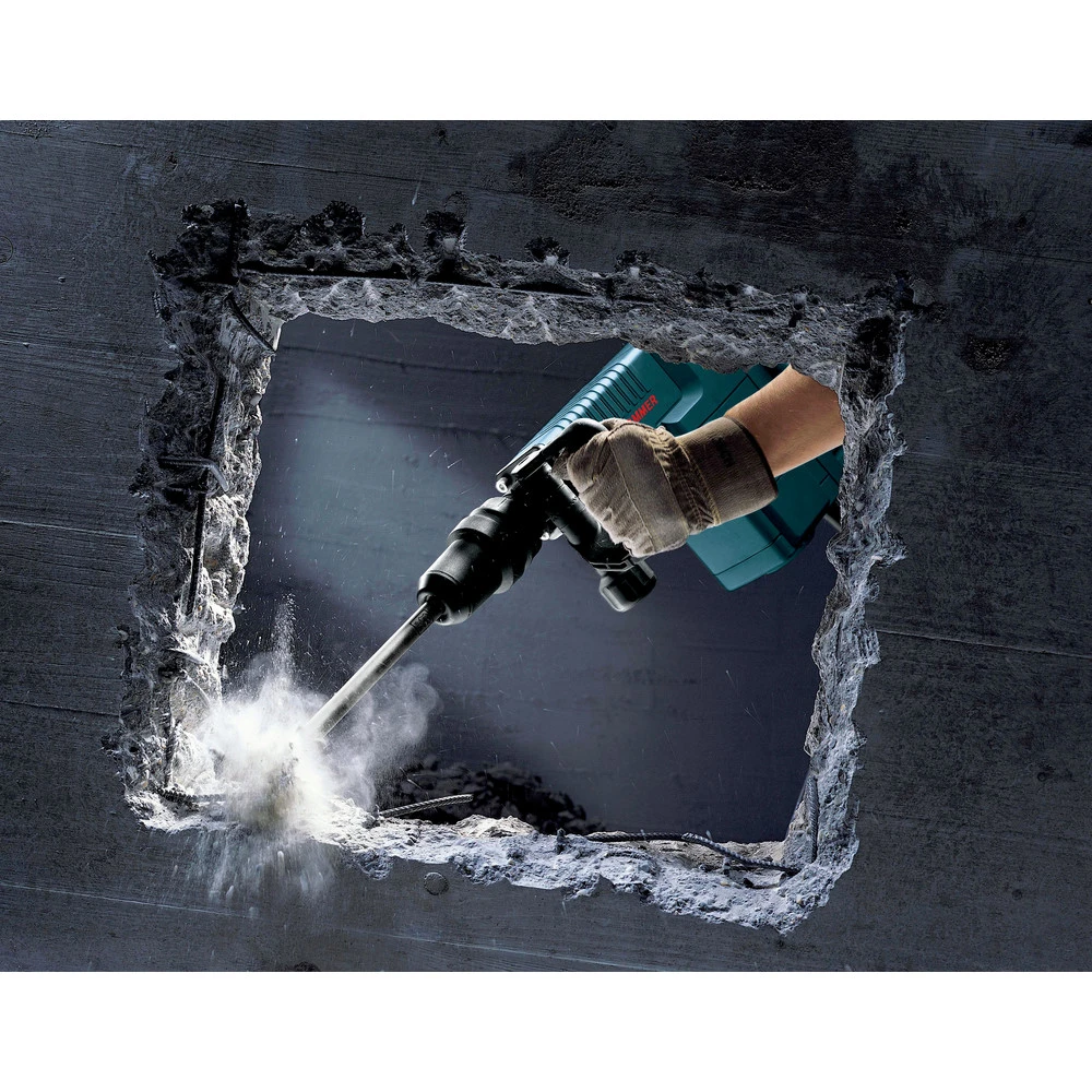 Deals ๐ Factory Reconditioned Bosch 11316EVS-46 14 Amp SDS-max Demolition ๐จ Hammer โค๏ธ 7 Deals ๐ Factory Reconditioned Bosch 11316EVS-46 14 Amp SDS-max Demolition ๐จ Hammer โค๏ธ - Image 5