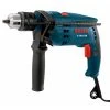 Flash Sale ✔️ Factory Reconditioned Bosch 1191VSRK-RT 7 Amp Single Speed 1/2 In. Corded 🔨 Hammer Drill 😉 -BOSCH Sales bshr1191vsrk rt