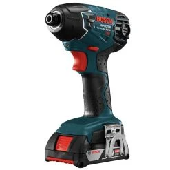 Coupon 💯 Factory Reconditioned Bosch CLPK222-181-RT 18V 4.0 Ah Cordless Lithium-Ion Brute Tough 🔨 Hammer Drill And Hex Impact Driver Combo Kit 🎁 -BOSCH Sales bshrclpk222 181 rt f