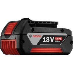 Coupon 💯 Factory Reconditioned Bosch CLPK222-181-RT 18V 4.0 Ah Cordless Lithium-Ion Brute Tough 🔨 Hammer Drill And Hex Impact Driver Combo Kit 🎁 -BOSCH Sales bshrclpk222 181 rt g