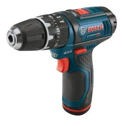 Best reviews of ❤️ Factory Reconditioned Bosch CLPK241-120-RT 12V MAX Cordless Lithium-Ion 3/8 In. 🔨 Hammer Drill & Impact Driver Combo Kit 🔥 -BOSCH Sales bshrclpk241 120 rt a