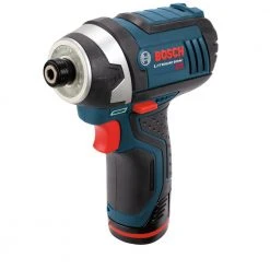 Best reviews of ❤️ Factory Reconditioned Bosch CLPK241-120-RT 12V MAX Cordless Lithium-Ion 3/8 In. 🔨 Hammer Drill & Impact Driver Combo Kit 🔥 -BOSCH Sales bshrclpk241 120 rt d
