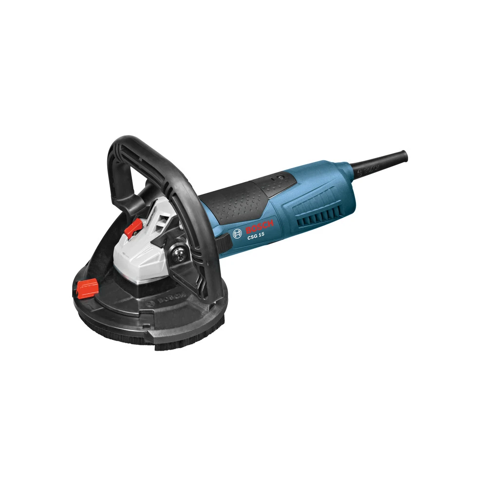 Best deal 🔔 Factory Reconditioned Bosch CSG15-RT 5 In. Concrete Surfacing Grinder 💯 3 Best deal 🔔 Factory Reconditioned Bosch CSG15-RT 5 In. Concrete Surfacing Grinder 💯