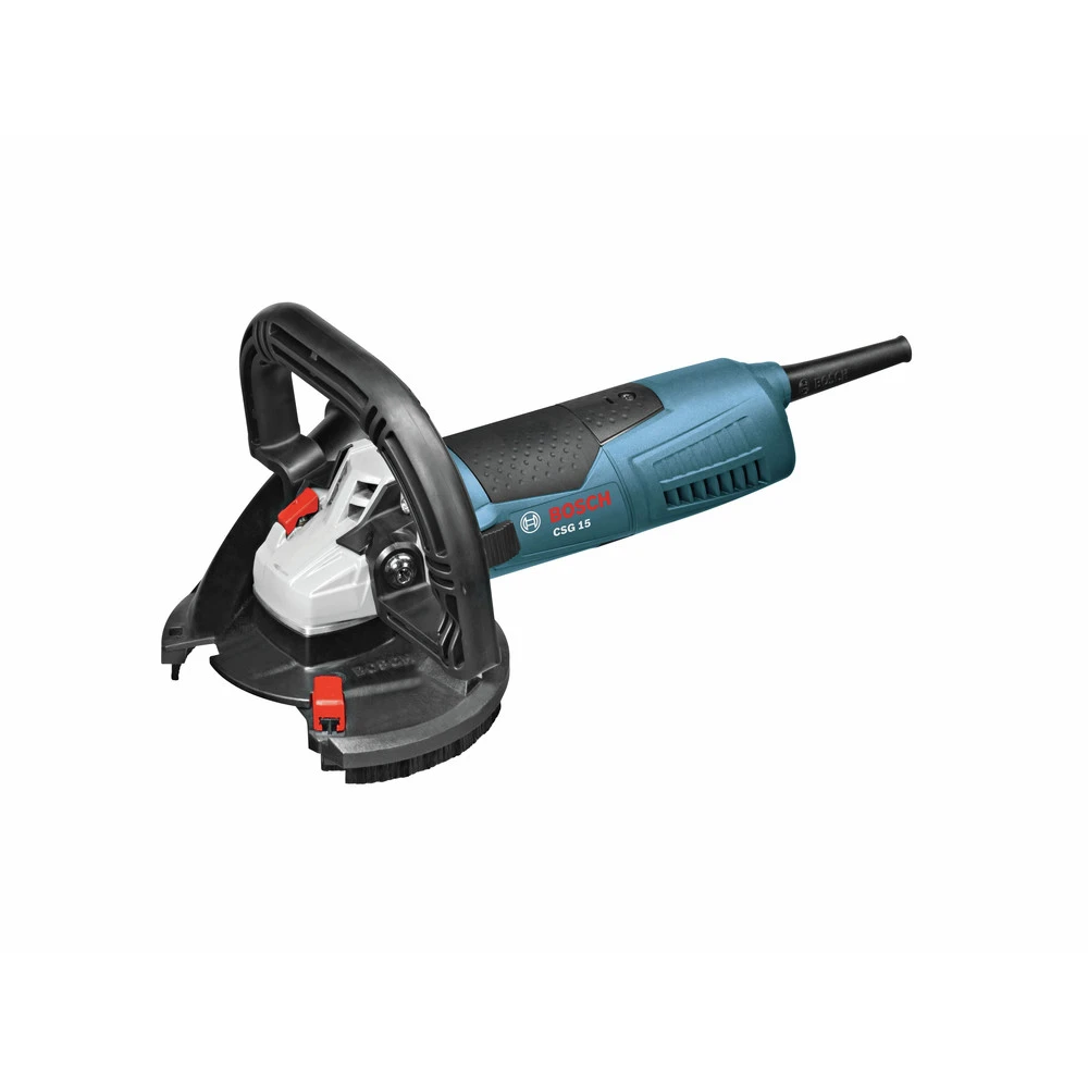 Best deal 🔔 Factory Reconditioned Bosch CSG15-RT 5 In. Concrete Surfacing Grinder 💯 7 Best deal 🔔 Factory Reconditioned Bosch CSG15-RT 5 In. Concrete Surfacing Grinder 💯 - Image 5