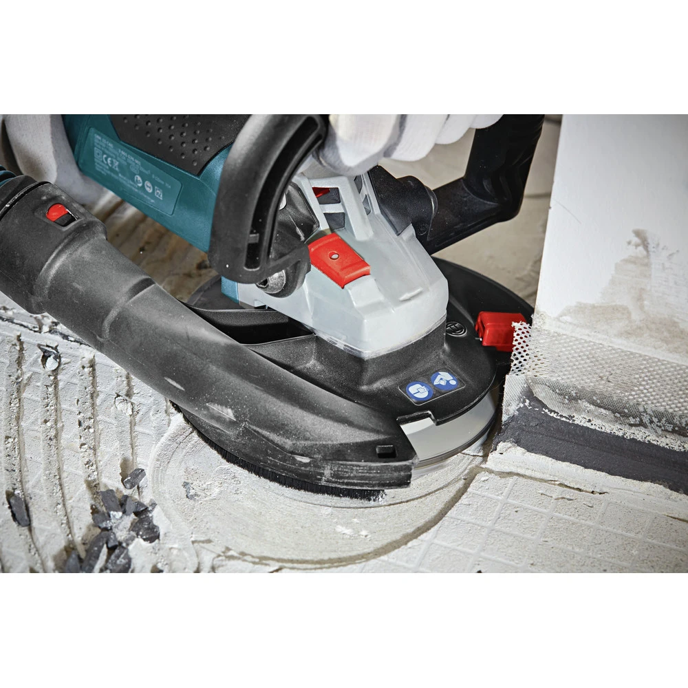 Best deal 🔔 Factory Reconditioned Bosch CSG15-RT 5 In. Concrete Surfacing Grinder 💯 11 Best deal 🔔 Factory Reconditioned Bosch CSG15-RT 5 In. Concrete Surfacing Grinder 💯 - Image 9