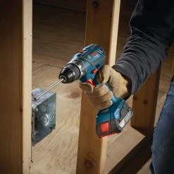 New ๐ Factory Reconditioned Bosch DDS181A-02-RT 18V Lithium-Ion Compact Tough 1/2 In. Cordless Drill Driver Kit (2 Ah) ๐ 9 New ๐ Factory Reconditioned Bosch DDS181A-02-RT 18V Lithium-Ion Compact Tough 1/2 In. Cordless Drill Driver Kit (2 Ah) ๐ -BOSCH Sales bshrdds181a 02 rt c