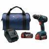 Best Sale π Factory Reconditioned Bosch DDS181A-01-RT 18V 4.0 Ah Compact Tough Cordless Li-Ion 1/2 In. Drill Driver Kit π 1 Best Sale π Factory Reconditioned Bosch DDS181A-01-RT 18V 4.0 Ah Compact Tough Cordless Li-Ion 1/2 In. Drill Driver Kit π -BOSCH Sales bshrdds181a01rt