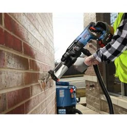 Deals 😍 Factory Reconditioned Bosch GBH18V-26DK15-RT 18V EC Brushless Lithium-Ion SDS-Plus Bulldog 1 In. Cordless Rotary 🔨 Hammer Kit (4 Ah) 🤩 -BOSCH Sales bshrgbh18v 26dk15 rt d