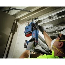 Deals 😍 Factory Reconditioned Bosch GBH18V-26DK15-RT 18V EC Brushless Lithium-Ion SDS-Plus Bulldog 1 In. Cordless Rotary 🔨 Hammer Kit (4 Ah) 🤩 -BOSCH Sales bshrgbh18v 26dk15 rt h