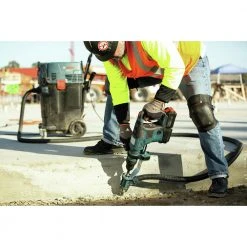 Best reviews of 💯 Factory Reconditioned Bosch GBH18V-36CN-RT PROFACTOR 18V Brushless Lithium-Ion 1-9/16 In. Cordless SDS-max Rotary 🔨 Hammer Kit With BiTurbo Technology (Tool Only) 💯 15 Best reviews of 💯 Factory Reconditioned Bosch GBH18V-36CN-RT PROFACTOR 18V Brushless Lithium-Ion 1-9/16 In. Cordless SDS-max Rotary 🔨 Hammer Kit With BiTurbo Technology (Tool Only) 💯 -BOSCH Sales bshrgbh18v 36cn rt e