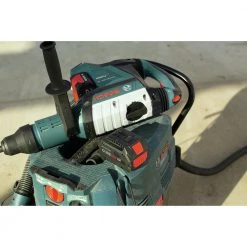 Brand new 🤩 Factory Reconditioned Bosch GBH18V-45CK-RT PROFACTOR 18V Brushless Lithium-Ion 1-7/8 In. Cordless SDS-max Rotary 🔨 Hammer Kit With BiTurbo Technology (Tool Only) 🎉 -BOSCH Sales bshrgbh18v 45ck rt c