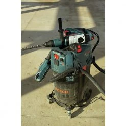 Brand new 🤩 Factory Reconditioned Bosch GBH18V-45CK-RT PROFACTOR 18V Brushless Lithium-Ion 1-7/8 In. Cordless SDS-max Rotary 🔨 Hammer Kit With BiTurbo Technology (Tool Only) 🎉 -BOSCH Sales bshrgbh18v 45ck rt d