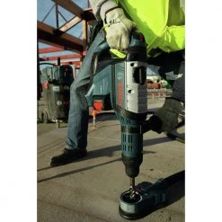 Brand new 🤩 Factory Reconditioned Bosch GBH18V-45CK-RT PROFACTOR 18V Brushless Lithium-Ion 1-7/8 In. Cordless SDS-max Rotary 🔨 Hammer Kit With BiTurbo Technology (Tool Only) 🎉 -BOSCH Sales bshrgbh18v 45ck rt i