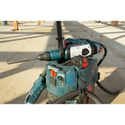 Best Sale 🤩 Factory Reconditioned Bosch GBH18V-45CK24-RT PROFACTOR 18V Hitman Connected-Ready SDS-max Brushless Lithium-Ion 1-7/8 In. Cordless Rotary 🔨 Hammer Kit With 2 Batteries (8.0 Ah) 😍 -BOSCH Sales bshrgbh18v 45ck24 rt d
