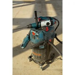 Best Sale 🤩 Factory Reconditioned Bosch GBH18V-45CK24-RT PROFACTOR 18V Hitman Connected-Ready SDS-max Brushless Lithium-Ion 1-7/8 In. Cordless Rotary 🔨 Hammer Kit With 2 Batteries (8.0 Ah) 😍 -BOSCH Sales bshrgbh18v 45ck24 rt e
