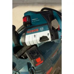 Best Sale 🤩 Factory Reconditioned Bosch GBH18V-45CK24-RT PROFACTOR 18V Hitman Connected-Ready SDS-max Brushless Lithium-Ion 1-7/8 In. Cordless Rotary 🔨 Hammer Kit With 2 Batteries (8.0 Ah) 😍 -BOSCH Sales bshrgbh18v 45ck24 rt f