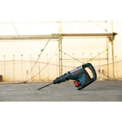 Best Sale 🤩 Factory Reconditioned Bosch GBH18V-45CK24-RT PROFACTOR 18V Hitman Connected-Ready SDS-max Brushless Lithium-Ion 1-7/8 In. Cordless Rotary 🔨 Hammer Kit With 2 Batteries (8.0 Ah) 😍 -BOSCH Sales bshrgbh18v 45ck24 rt h