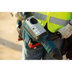 Best Sale 🤩 Factory Reconditioned Bosch GBH18V-45CK24-RT PROFACTOR 18V Hitman Connected-Ready SDS-max Brushless Lithium-Ion 1-7/8 In. Cordless Rotary 🔨 Hammer Kit With 2 Batteries (8.0 Ah) 😍 -BOSCH Sales bshrgbh18v 45ck24 rt i