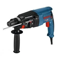 Cheapest ✔️ Factory Reconditioned Bosch GBH2-26-RT 8.0 Amp 1 In. SDS-Plus Bulldog Xtreme Rotary 🔨 Hammer 🎉 -BOSCH Sales bshrgbh2 26 rt b