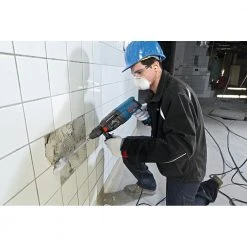 Cheapest ✔️ Factory Reconditioned Bosch GBH2-26-RT 8.0 Amp 1 In. SDS-Plus Bulldog Xtreme Rotary 🔨 Hammer 🎉 -BOSCH Sales bshrgbh2 26 rt c