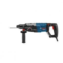 Top 10 ✔️ Factory Reconditioned Bosch GBH2-28L-RT 8.5 Amp 1-1/8 In. SDS-Plus Bulldog Xtreme MAX Rotary 🔨 Hammer 🔥 -BOSCH Sales bshrgbh2 28l rt b