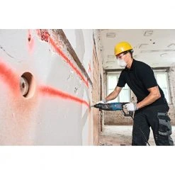 Top 10 ✔️ Factory Reconditioned Bosch GBH2-28L-RT 8.5 Amp 1-1/8 In. SDS-Plus Bulldog Xtreme MAX Rotary 🔨 Hammer 🔥 -BOSCH Sales bshrgbh2 28l rt e