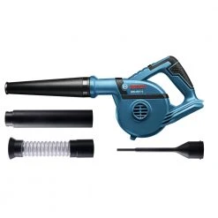 BOSCH Sales 43 Best Sale 🤩 Factory Reconditioned Bosch GBL18V-71N-RT 18V Blower (Tool Only) ❤️