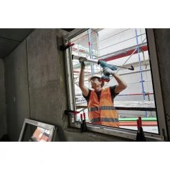 Outlet ❤️ Factory Reconditioned Bosch GCG18V-20N-RT 18V Lithium-Ion Cordless Caulk And Adhesive Gun (Tool Only) 🔔 -BOSCH Sales bshrgcg18v 20n rt d