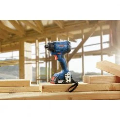 Buy ๐ Factory Reconditioned Bosch GDR18V-1400B12-RT 18V Compact Lithium-Ion 1/4 In. Cordless Hex Impact Driver Kit (2 Ah) ๐ 15 Buy ๐ Factory Reconditioned Bosch GDR18V-1400B12-RT 18V Compact Lithium-Ion 1/4 In. Cordless Hex Impact Driver Kit (2 Ah) ๐ -BOSCH Sales bshrgdr18v 1400b12 rt e