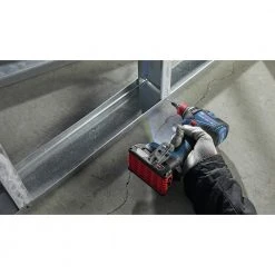 Best Pirce π Factory Reconditioned Bosch GDX18V-1800B12-RT 18V EC Brushless Lithium-Ion 1/4 In. And 1/2 In. Cordless 2-in-1 Bit/Socket Impact Driver Kit (2 Ah) π 8 Best Pirce π Factory Reconditioned Bosch GDX18V-1800B12-RT 18V EC Brushless Lithium-Ion 1/4 In. And 1/2 In. Cordless 2-in-1 Bit/Socket Impact Driver Kit (2 Ah) π -BOSCH Sales bshrgdx18v 1800b12 rt b