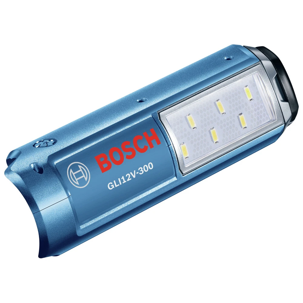 Discount 😀 Factory Reconditioned Bosch GLI12V-300N-RT 12V MAX LED Worklight (Tool Only) 🥰 6 Discount 😀 Factory Reconditioned Bosch GLI12V-300N-RT 12V MAX LED Worklight (Tool Only) 🥰 - Image 4