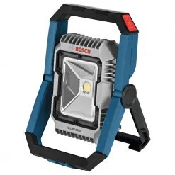 BOSCH Sales 17 Best reviews of 😀 Factory Reconditioned Bosch GLI18V-1900N-RT 18V Lithium-Ion Cordless LED Floodlight (Tool Only) 👍
