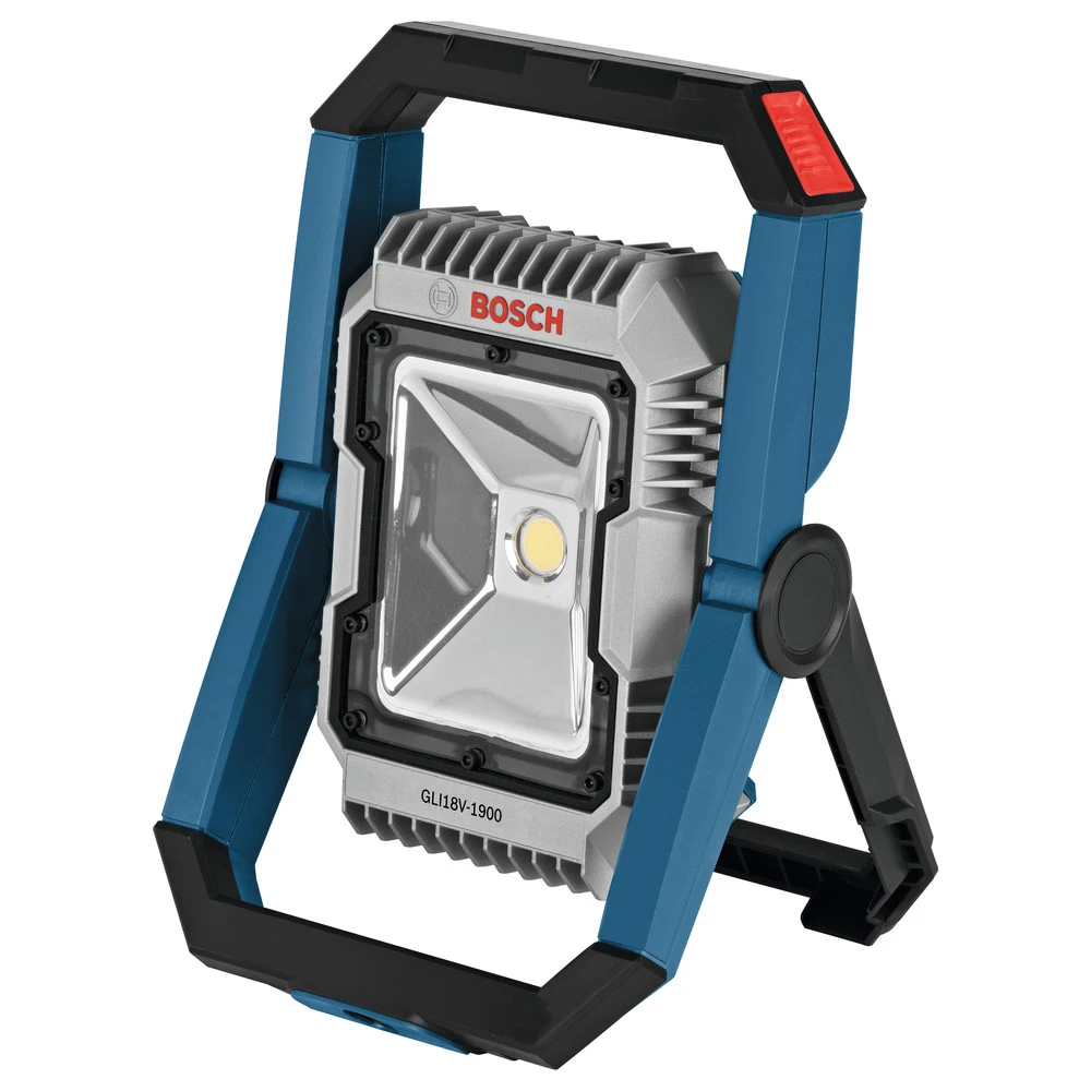 Best reviews of 😀 Factory Reconditioned Bosch GLI18V-1900N-RT 18V Lithium-Ion Cordless LED Floodlight (Tool Only) 👍 2 Best reviews of 😀 Factory Reconditioned Bosch GLI18V-1900N-RT 18V Lithium-Ion Cordless LED Floodlight (Tool Only) 👍