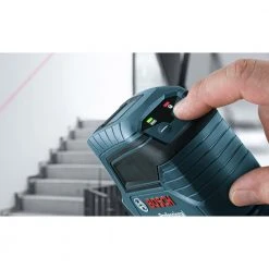 Best Sale ๐ Factory Reconditioned Bosch GLL50HC-RT Self-Leveling Cordless Cross-Line Laser ๐ 17 Best Sale ๐ Factory Reconditioned Bosch GLL50HC-RT Self-Leveling Cordless Cross-Line Laser ๐ -BOSCH Sales bshrgll50hc rt e
