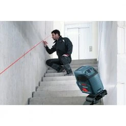 Best Sale ๐ Factory Reconditioned Bosch GLL50HC-RT Self-Leveling Cordless Cross-Line Laser ๐ 18 Best Sale ๐ Factory Reconditioned Bosch GLL50HC-RT Self-Leveling Cordless Cross-Line Laser ๐ -BOSCH Sales bshrgll50hc rt f