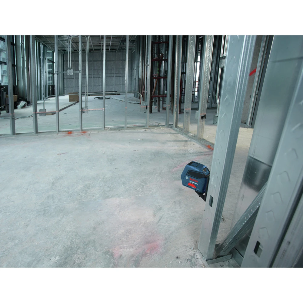 Best Sale ๐ Factory Reconditioned Bosch GLL50HC-RT Self-Leveling Cordless Cross-Line Laser ๐ 10 Best Sale ๐ Factory Reconditioned Bosch GLL50HC-RT Self-Leveling Cordless Cross-Line Laser ๐ - Image 8