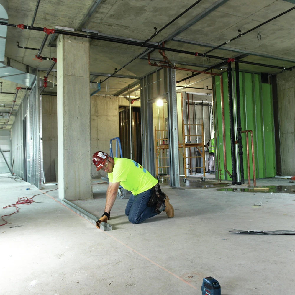 Best Sale ๐ Factory Reconditioned Bosch GLL50HC-RT Self-Leveling Cordless Cross-Line Laser ๐ 12 Best Sale ๐ Factory Reconditioned Bosch GLL50HC-RT Self-Leveling Cordless Cross-Line Laser ๐ - Image 10