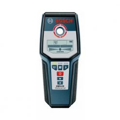 Cheap 🧨 Factory Reconditioned Bosch GMS120-RT Digital Wall Scanner 🥰