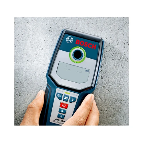 Cheap ๐งจ Factory Reconditioned Bosch GMS120-RT Digital Wall Scanner ๐ฅฐ 4 Cheap ๐งจ Factory Reconditioned Bosch GMS120-RT Digital Wall Scanner ๐ฅฐ - Image 2